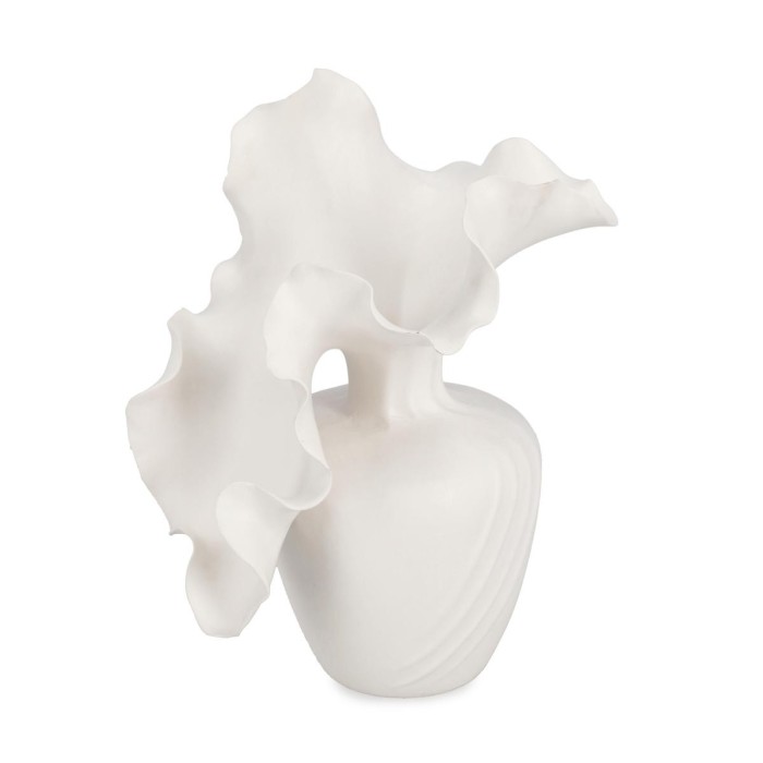 VASO MINDE BIANCO H28